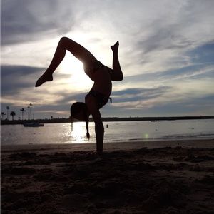 Meet your Posher, Mia